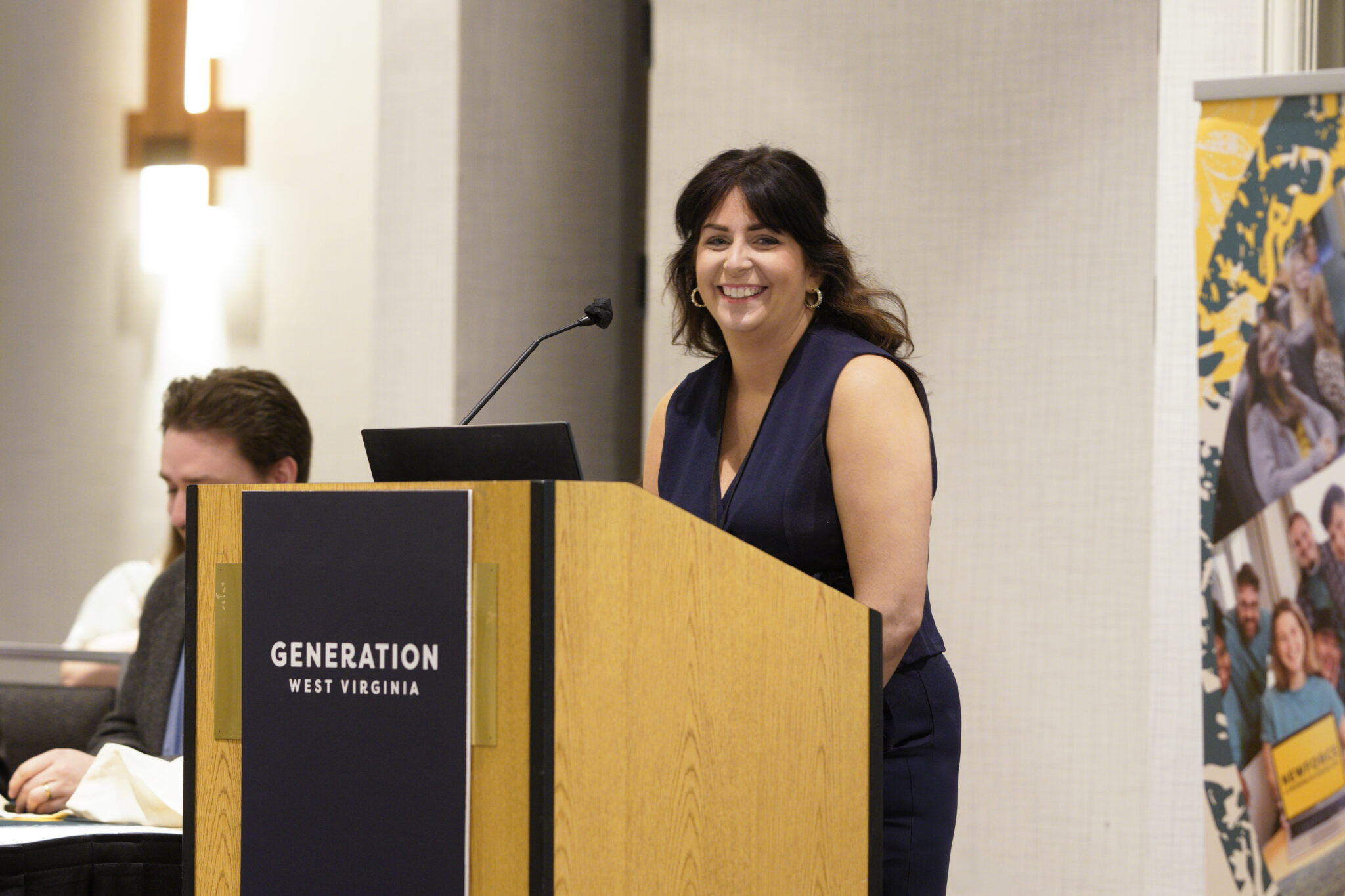 Pathways To Progress - Generation West Virginia