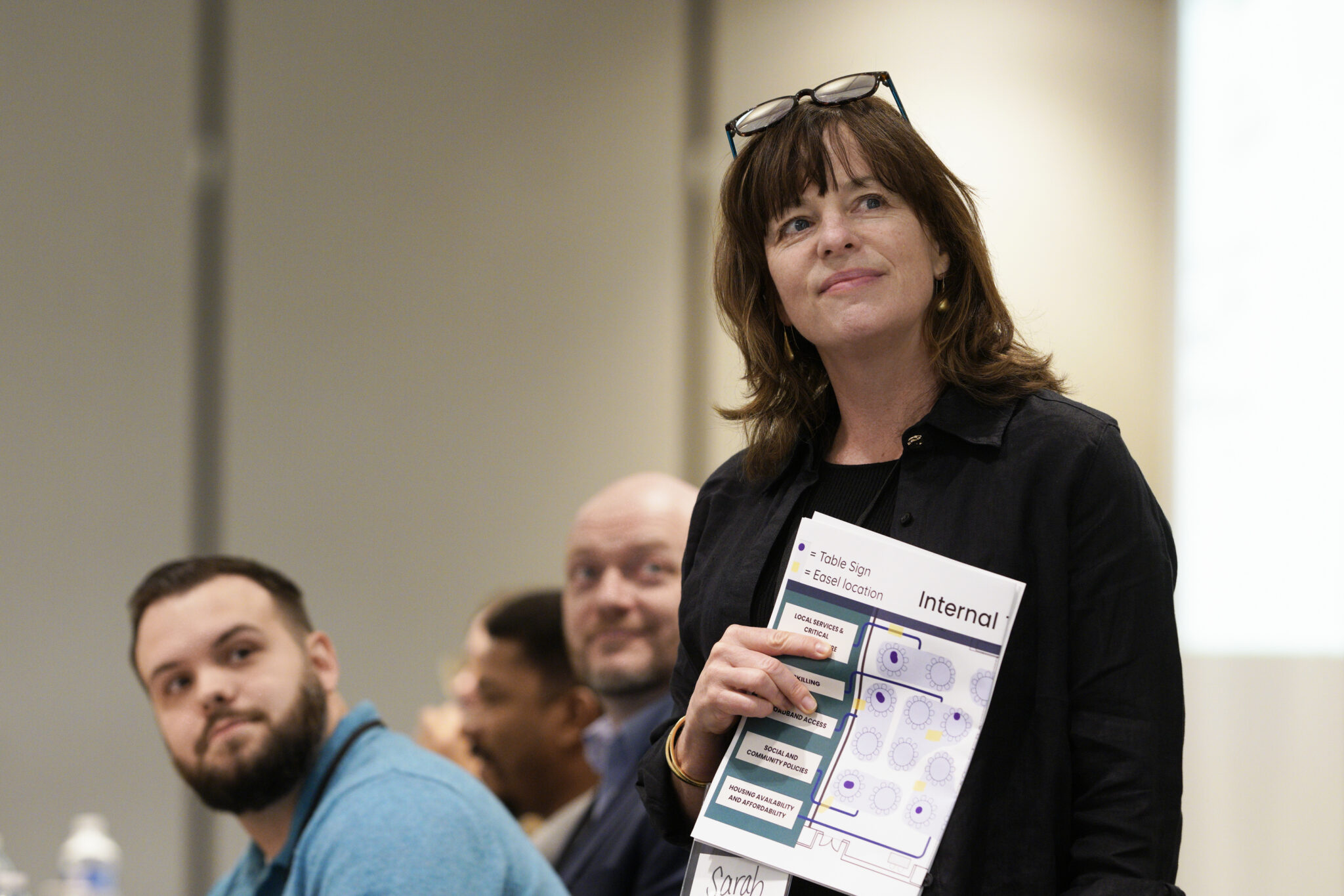 Pathways To Progress - Generation West Virginia