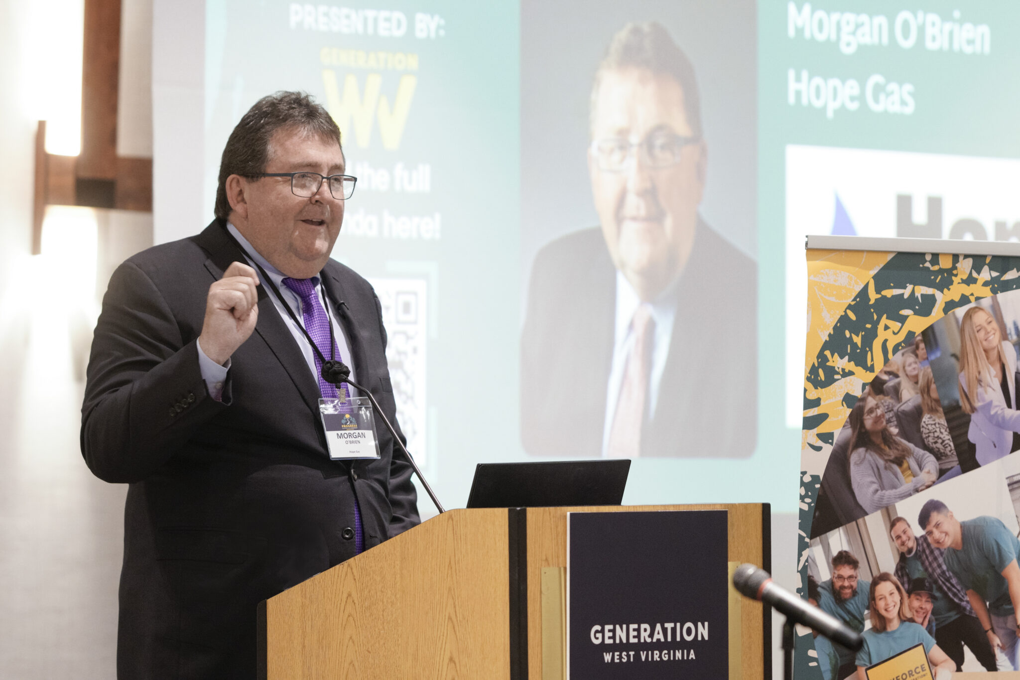 Pathways To Progress - Generation West Virginia