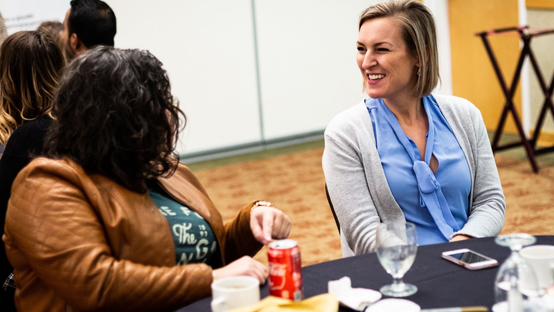 2019 Local Generations Retreat and Awards