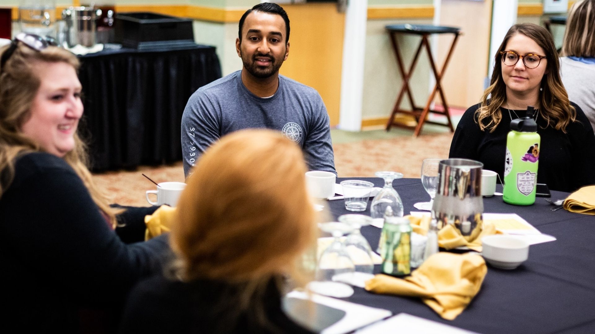 2019 Local Generations Retreat and Awards