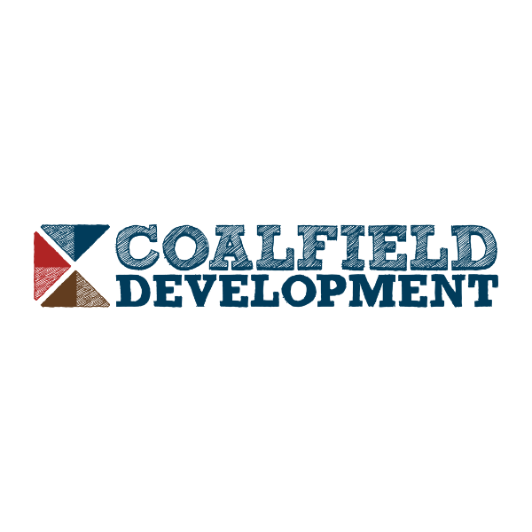 Coalfield Development logo
