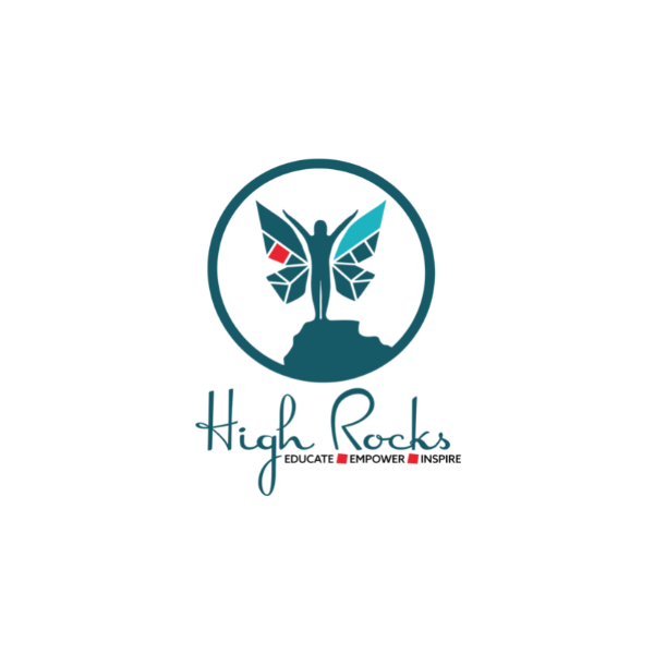 High Rocks logo