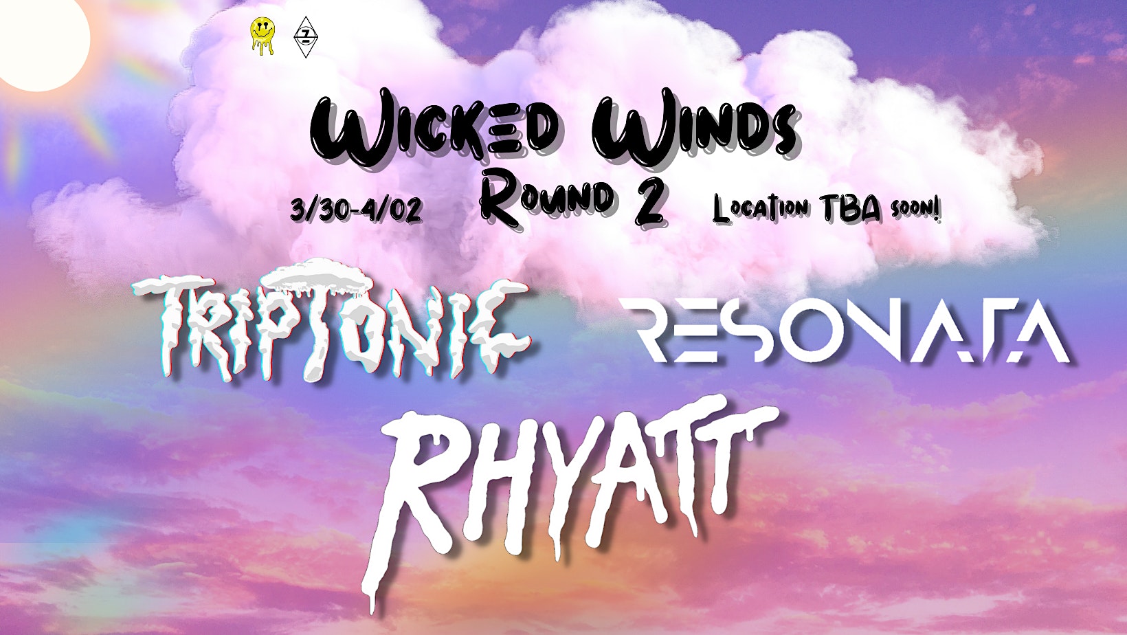 Wicked Winds Festival *ROUND TWO, Spring* - Generation West Virginia