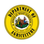 WV Department of Agriculture