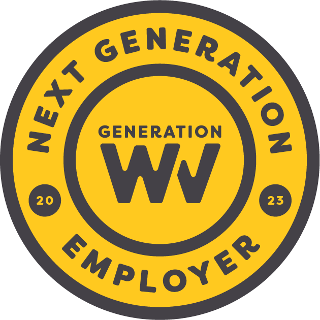 Next Generation Employer Seal 2023