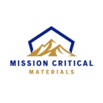 Mission Critical Materials