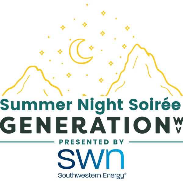 Summer Night Soiree - Generation WV - Presented by Southwestern Energy
